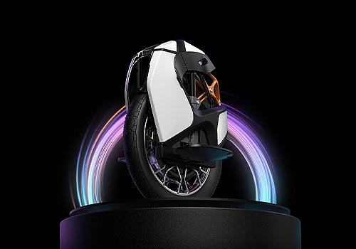 MUSE Design Awards Winner - KS-S18 Electric unicycle by Kingsong Intell Co., LTD