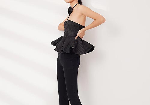 MUSE Design Awards Winner - Limitzero Butt Lifting Pants by Shanghai Yini Clothing Co., Ltd.
