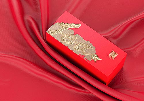 MUSE Design Awards Winner - The homeland of tea by Shenzhen Jinjia Group Co., Ltd.