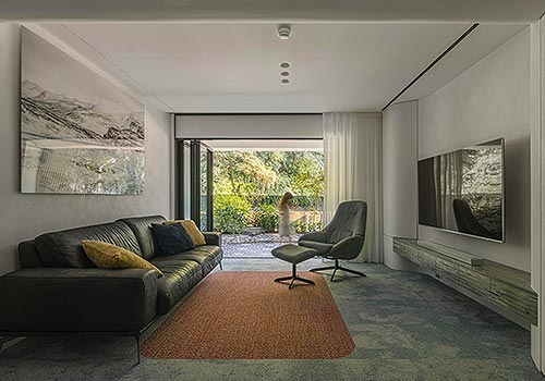 MUSE Design Awards - Belonging