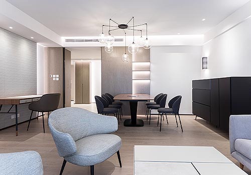 MUSE Design Awards Winner - Parkview by Joseph Sy & Associates