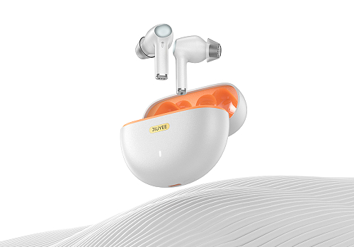 MUSE Design Awards - JIUYEE FREE Hearing Aids