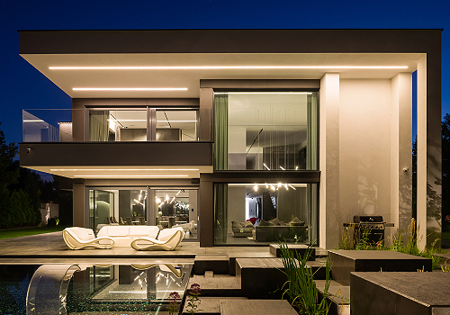 MUSE Design Awards - Lewita House