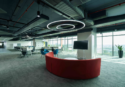 MUSE Design Awards Winner - UAE'S Largest Financial Institution by Zyeta
