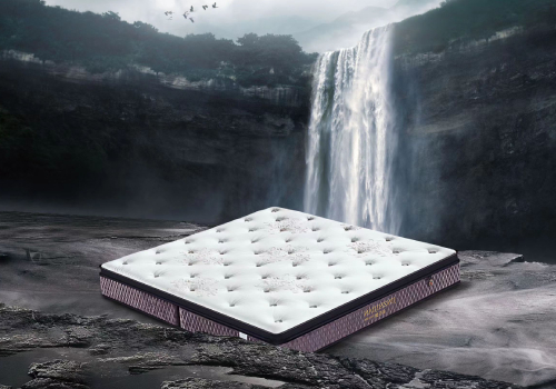 MUSE Design Awards Winner - BOOST KING Space Light Bubble Ball Mattress by Foshan Langhua Household Products Co., Ltd.