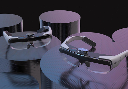 MUSE Design Awards Winner - Intelligent medical eye moistening instrument by cofoe Medical Technology Co., LTD
