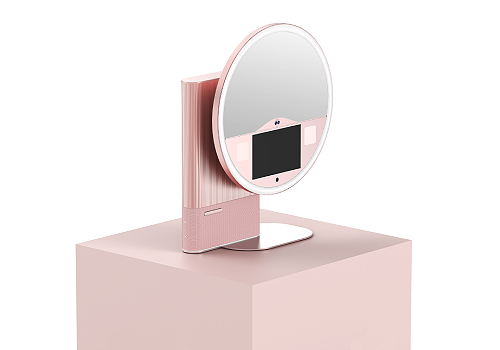 MUSE Design Awards - Smart mirror 1