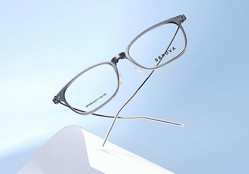 MUSE Design Awards - SEROVA Comfortable Motion Sensing Glasses