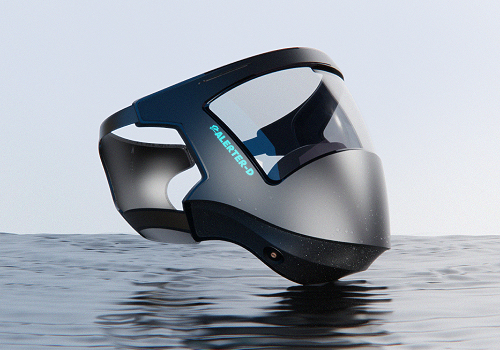 MUSE Design Awards - ALERTER-D