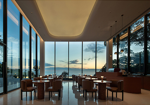 MUSE Design Awards - Zhenlong-Blackstone Resort