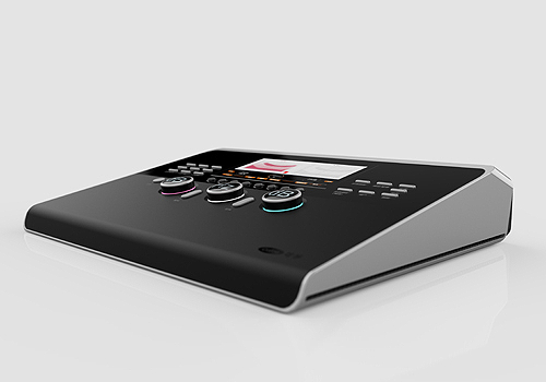 MUSE Design Awards Winner - Pure tone audiometer by cofoe Medical Technology Co., LTD