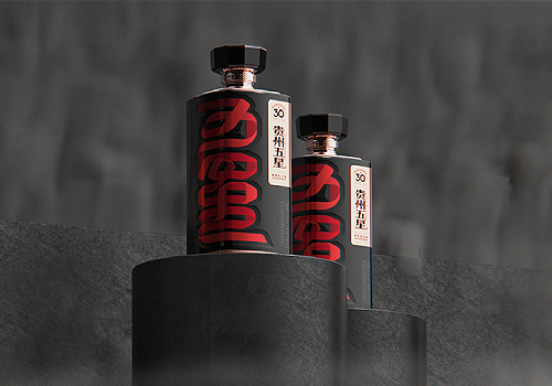 MUSE Design Awards - Guizhou wuxing（贵州五星） 