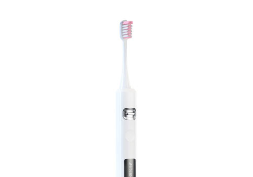 MUSE Design Awards Winner - electric toothbrush by WOXIXI(Shenzhen)Intelligent Technology Co., Ltd