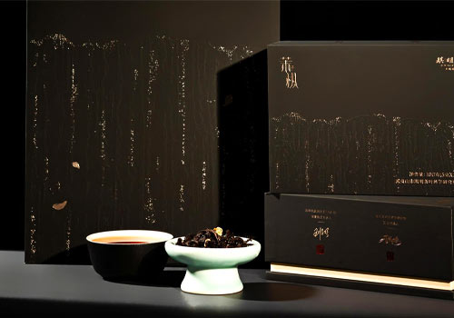 MUSE Design Awards Winner - Mo Cong by HESSEBRAND