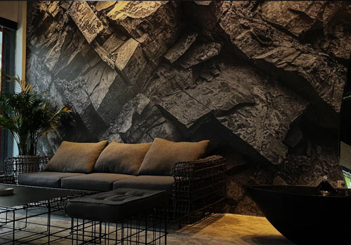 MUSE Design Awards - Star Encounter · Coffee Aesthetics House