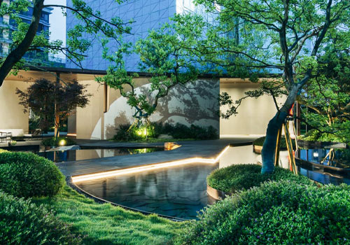MUSE Design Awards Winner - Throne Mansion, Chongqing by Guangzhou S.P.I Design