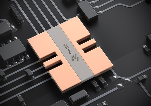 MUSE Design Awards Winner - Alloy Shunt Resistors by Shenzhen Yezhan EIectronics Co.,Ltd
