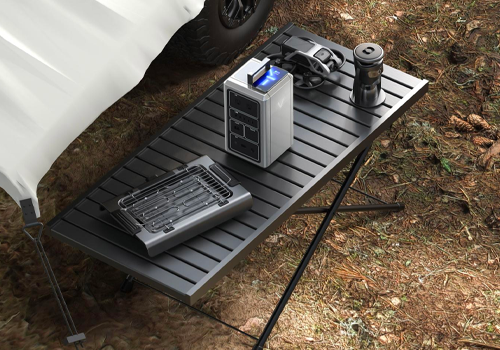MUSE Design Awards - POWER UNIT