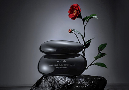 MUSE Design Awards Winner - VAA INTENSIVE CLEANSING BALM by Shanghai VAA Cosmetics Co., Ltd.
