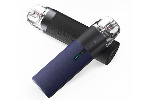 MUSE Design Awards - VAPORESSO Luxe Q2