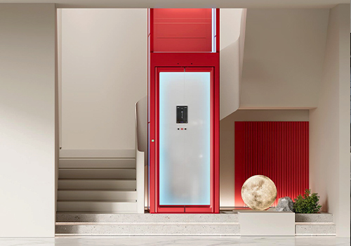 MUSE Design Awards - Roastek Screw Home Lift
