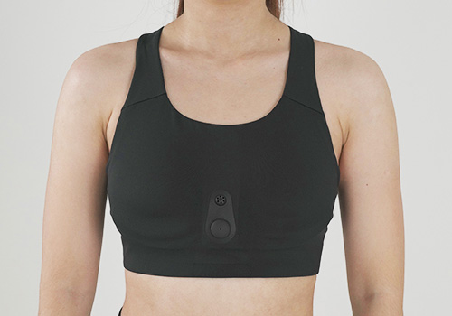 MUSE Design Awards - Inflatable sports BRA