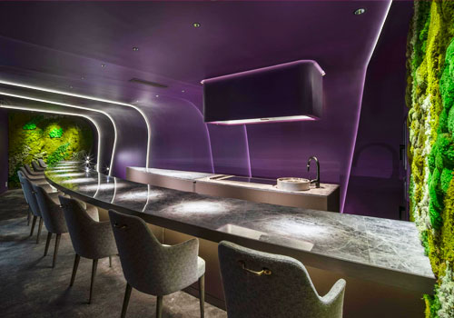 MUSE Design Awards - NH