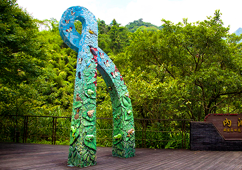 MUSE Design Awards - Endless Succession