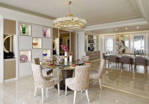 MUSE Design Awards - House of Elegance, the Concerto