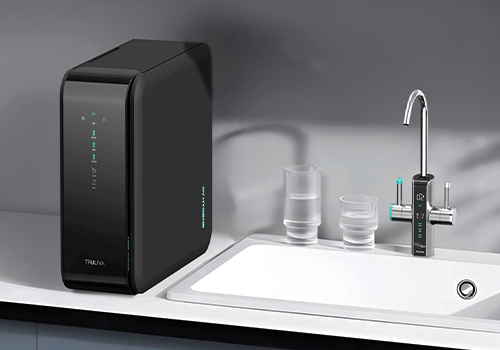 MUSE Design Awards - DV Hygiene 2-in-1 Drinking and washing water purifier