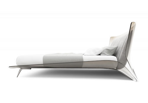MUSE Furniture Design Winner - Moana by M + Arquette