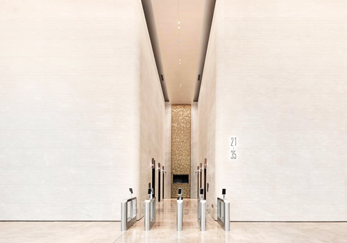 MUSE Design Awards - CapitaLand LuOne Complex