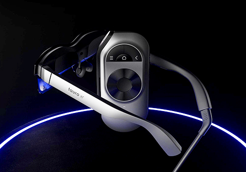MUSE Design Awards Winner - RayNeo Air2 AR Glasses by Falcon Innovations Technology (Shenzhen) Co., Ltd