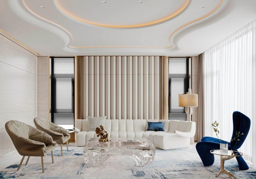 MUSE Design Awards - “Feng Sheng Shui Qi”