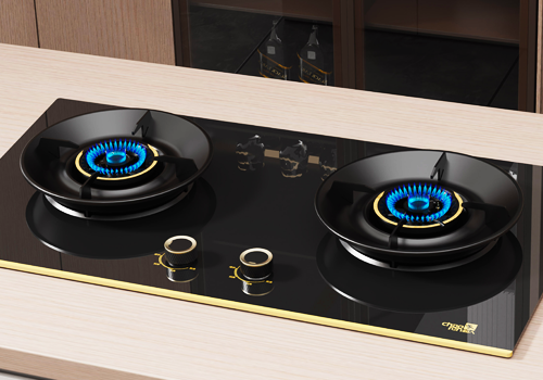 MUSE Design Awards Winner - Domestic gas cooking appliances  X16 by Guangdong Chaoren Energy Saving Kitchen & bathroom Electrical Appliances Co., Ltd