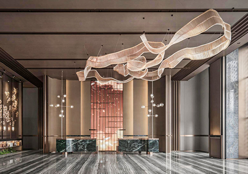 MUSE Design Awards - Yahui YeRhao Hotel