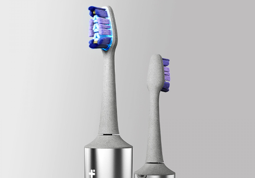 MUSE Design Awards - Bixdo W60 Star-Sparkling Brightening Sonic Toothbrush