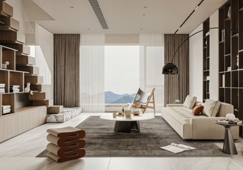 MUSE Design Awards - Chunshen Villa