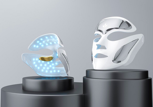 MUSE Design Awards Winner - Chartor LED PHOTOTHERAPY MASK  by NINGBO DECHANG ELECTRICAL MACHINERY MADE CO., LTD.