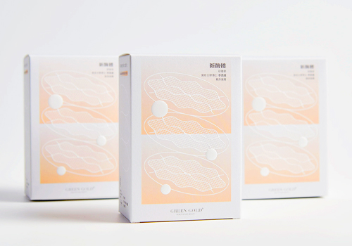 MUSE Design Awards Winner - GREENGOLD- Natto Renewal by 台灣綠金家園有限公司