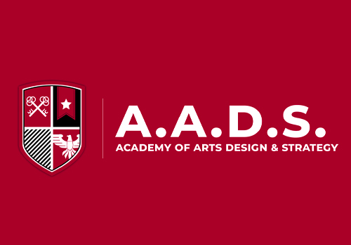 MUSE Design Awards Winner - MCA - Academy of Art Design and Strategy  by SHNORH LLC