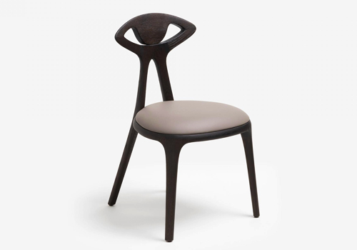 MUSE Design Awards Winner - Eye Chair by Shanghai Yinzhuo Furniture Co. Ltd