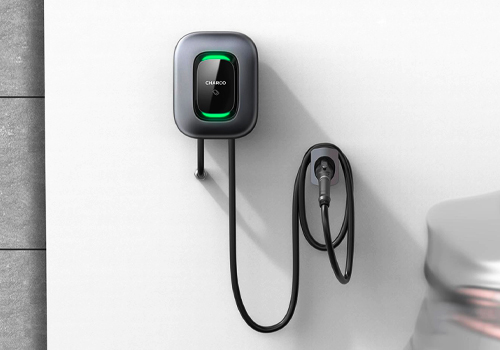 MUSE Design Awards - Household EV AC Charger