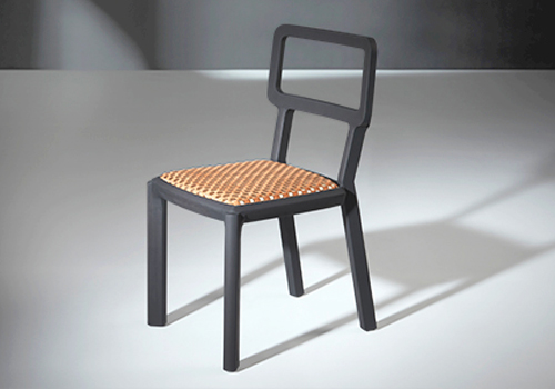 MUSE Design Awards Winner - Foison Dining Chair by WHO Design Studio Limited