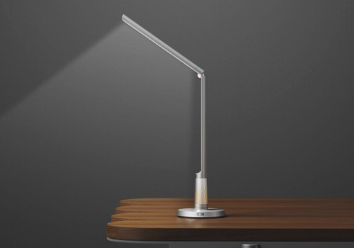 MUSE Design Awards - WALLBASE Smart Table Lamp and Floor Lamp Series