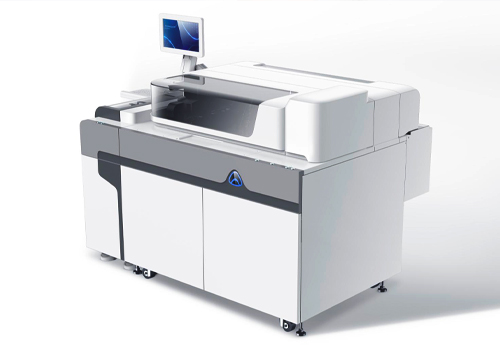 MUSE Design Awards - Automated Biochemical Analysis System