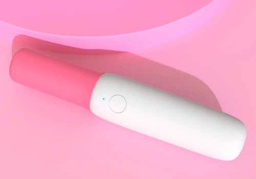MUSE Design Awards Winner - Breathing Ketone Detector by GUANGDONG ARCHEALTH HEALTH INDUSTRY GROUP CO., LTD.