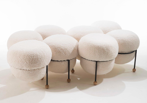 MUSE Design Awards - Flock of Sheep