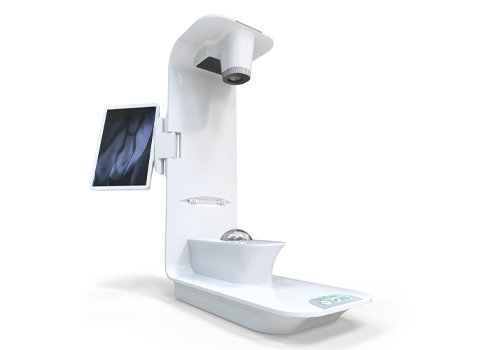 MUSE Design Awards Winner - 3D Vein Viewer Locator by ADISON BIOMEDICAL CO., LTD / Megaforce Company Limited
