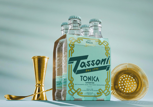 MUSE Design Awards - Tassoni, Celebrating an Italian legacy